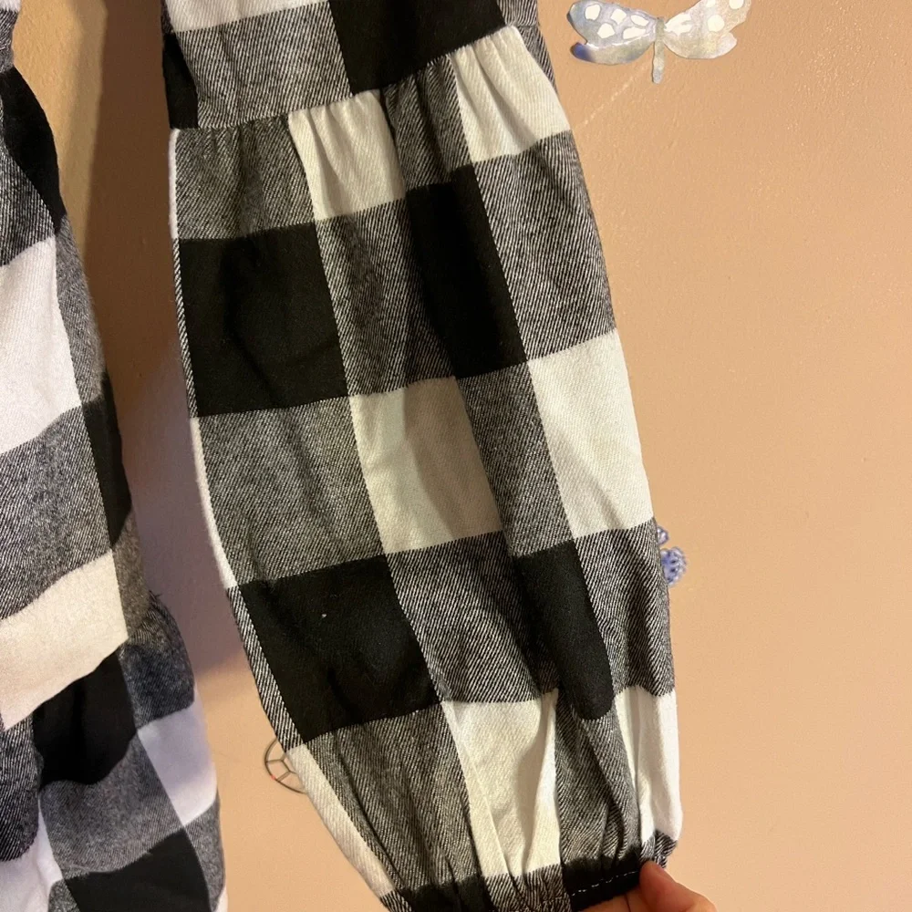 DRESS - Picture 3 of 4